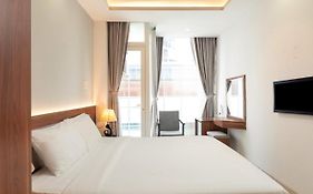 Đào Tiên Hotel - Phạm Ngọc Thạch